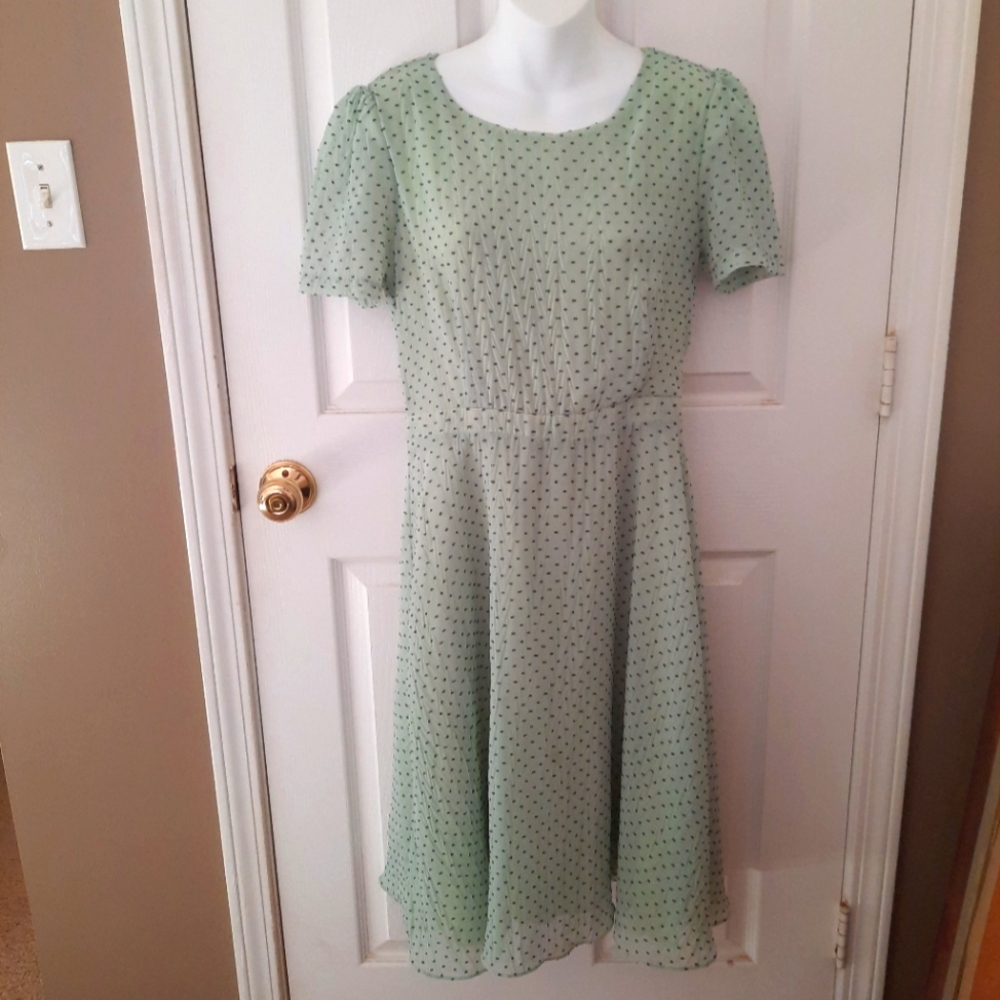 Sunday in Brooklyn Small Dress Anthropologie